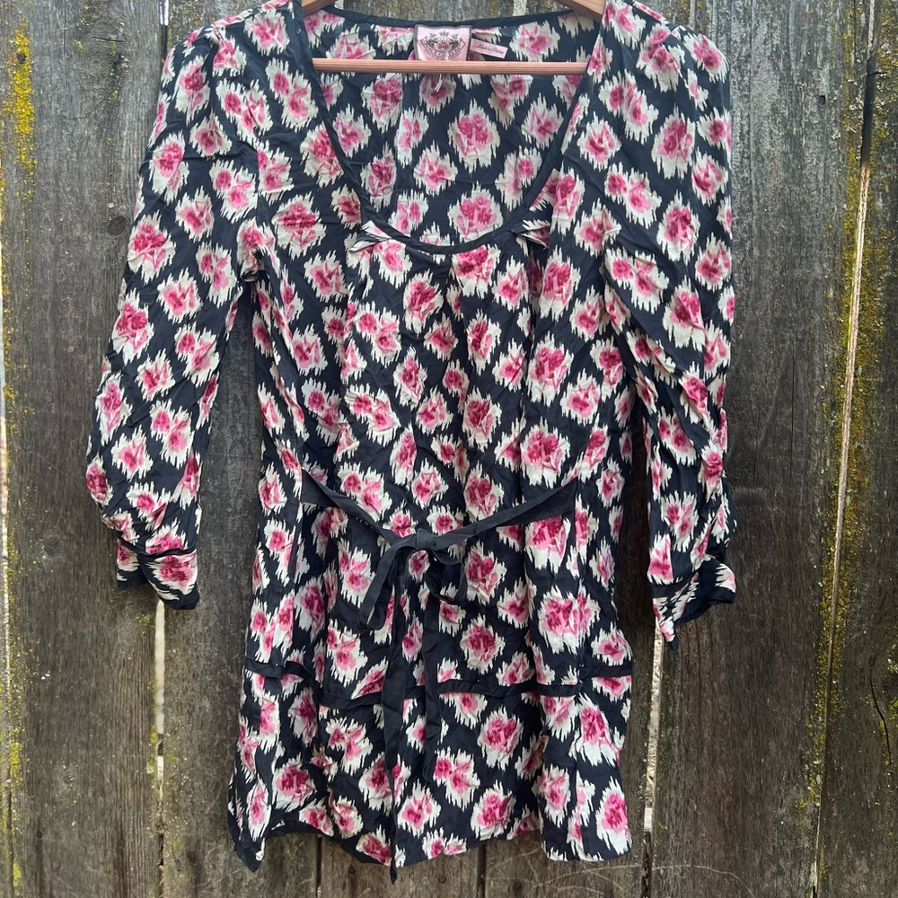 Juicy Couture Top